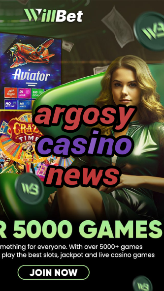 argosy casino news-igamblinglist.com